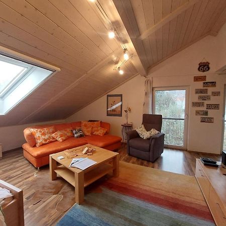 エーギングHaus Kerstanアパートメント エクステリア 写真