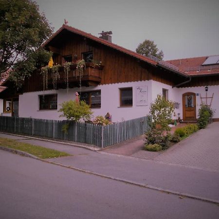 エーギングHaus Kerstanアパートメント エクステリア 写真